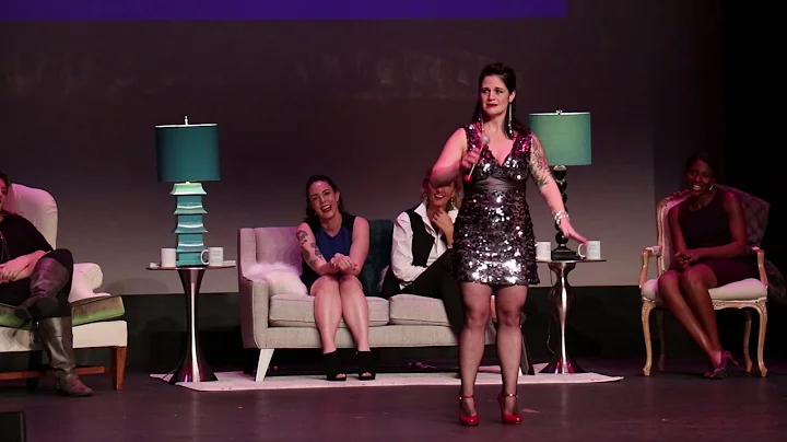 Katie Flynn "Fabulous Enough"