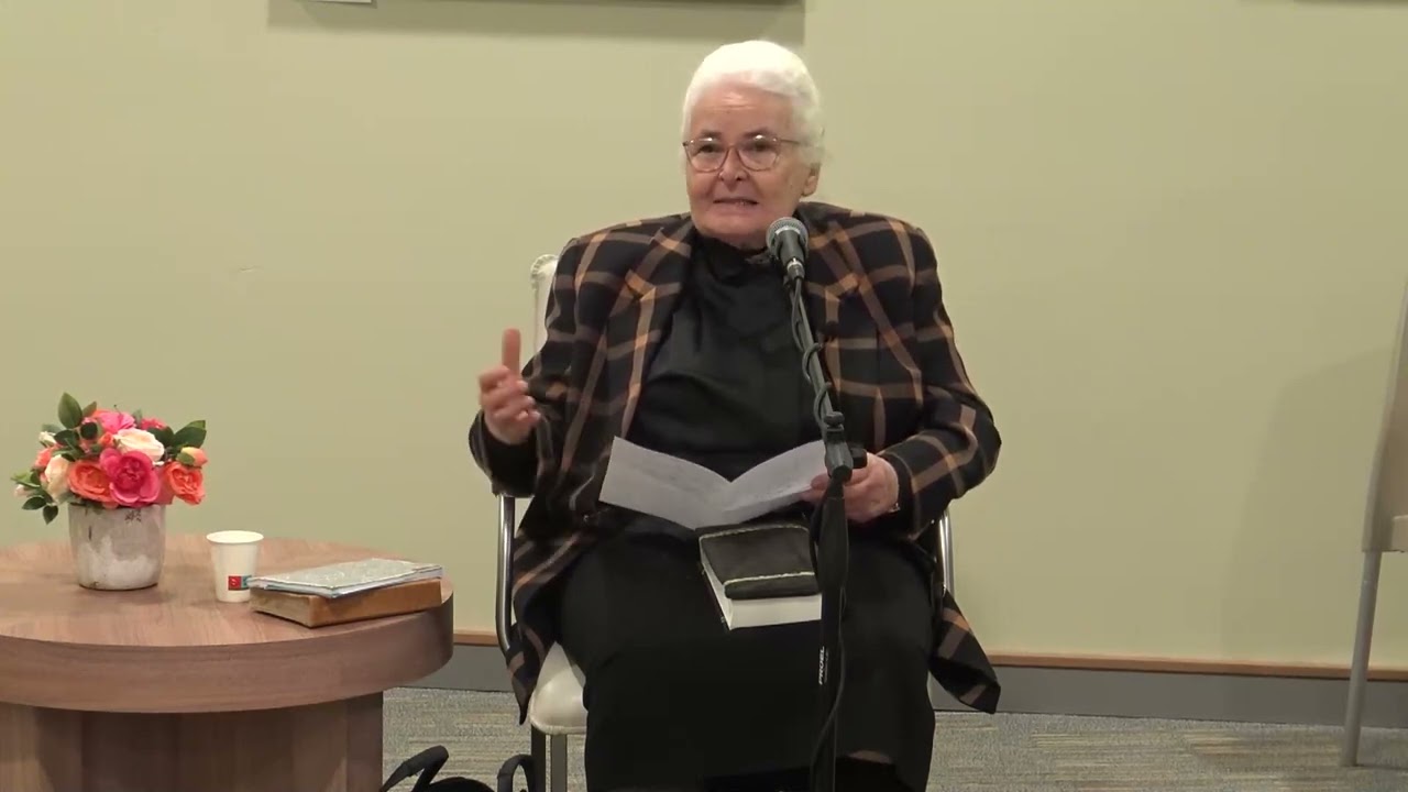 Kicsoda Jézus Krisztus a Biblia szerint?