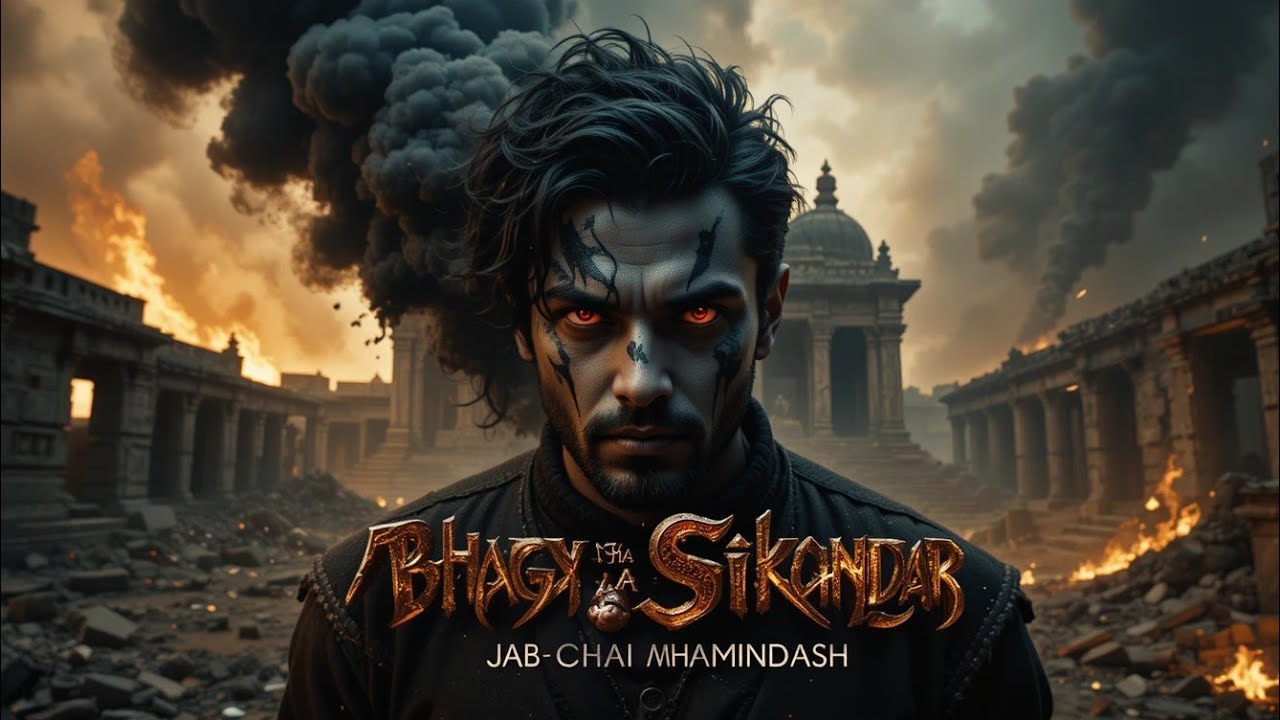 भाग्य का सिकंदर: जब छोटा भाई बना महाविनाश! | Dark Fantasy Story | Hindi Audio Drama 