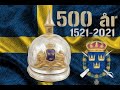 Livgardet - 500 år (1521 - 2021) [Hyllning/Tribute] (Updated)