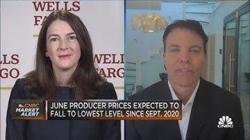 Two economic experts discuss the Fed