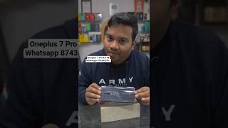 Deal 19 , Second Hand Mobile Cheapest Price Available | #youtubeshorts #shortsfeed #oneplus7pro