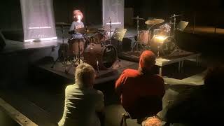 Nirvana - Serve The Servants (Live At The Gigant) (Drum Cover)