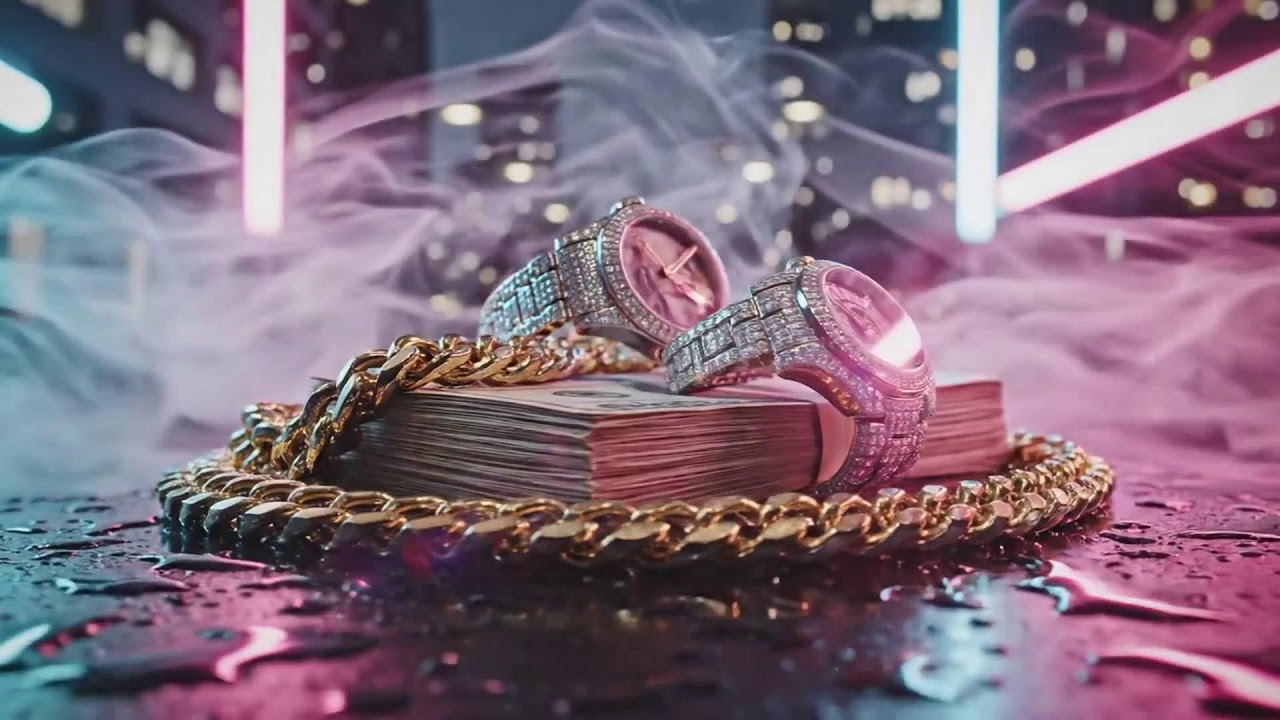 Real Hustler Energy 💀 Gangster Rap Motivation & Trap Vibes