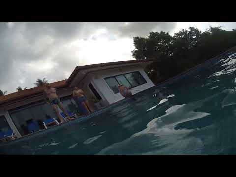 Dreamland Residence Koh Samui