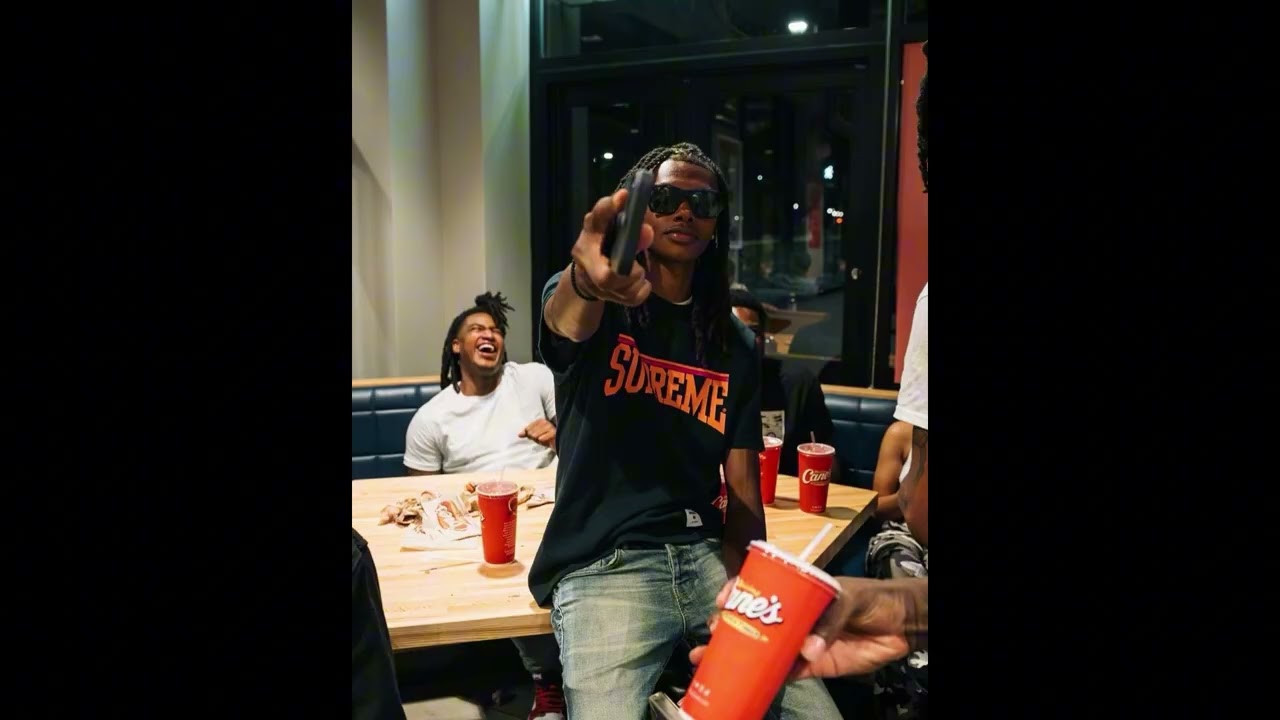 [FREE] Babyfxce E type beat - Gun Jam (prod. BSG TMot)