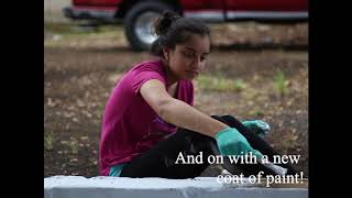 UT Dallas ASB 2019 - Disaster Relief