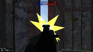 Ravenfield AK74 Gameplay