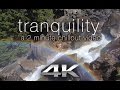 "Tranquility" Short Nature Relaxation Video 4K + 432HZ Healing Music
