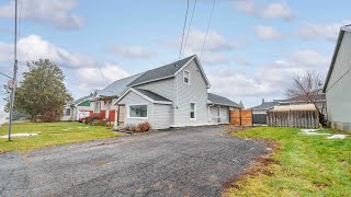 132 Edward street, S