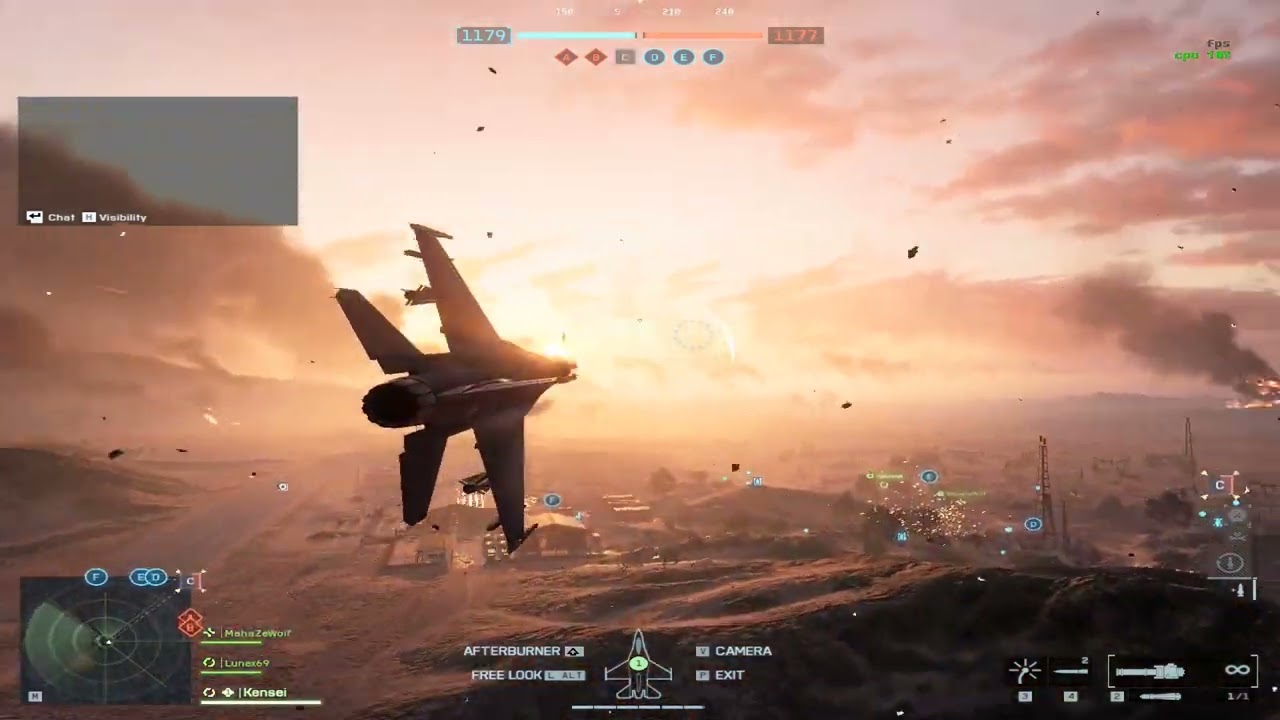 Prime M.M Alam Colourized | BF6