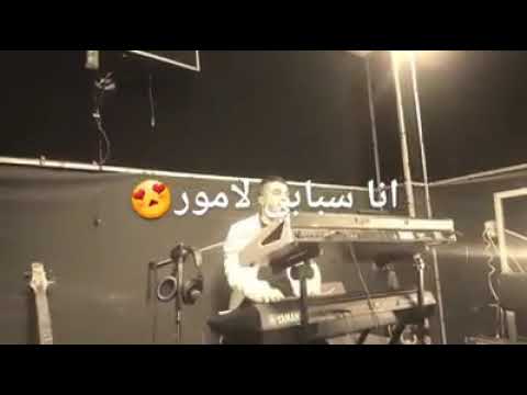 Cheb walid Sbebi Lamour Live_2019
