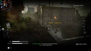 Call of Duty Modern Warfare 7x MULTI-KILL