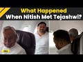 Lok Sabha Election Results Update: Nitish Kumar &amp; Tejashwi Yadav Fly Together | NDA | INDIA | JDU