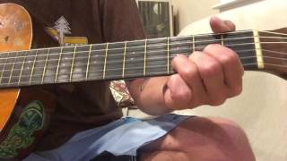 Prince Caspian Phish cover