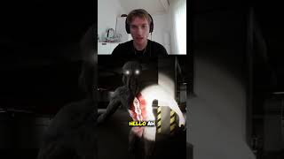 Bro fooled me💀 JUMPSCARE😨
