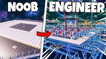 Engineering the PERFECT asteroid mining facility in Astro Colony!