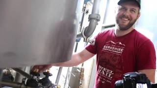Berkshire Brewing Company Deerfield, Ma