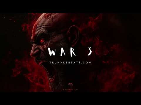 WAR 3 Eminem X 50 Cent X NF Type Beat