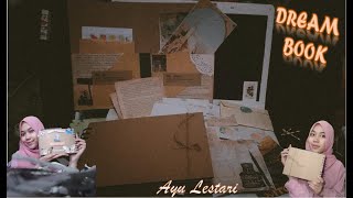 Dream Book - Buku Impian Ayu Lestari