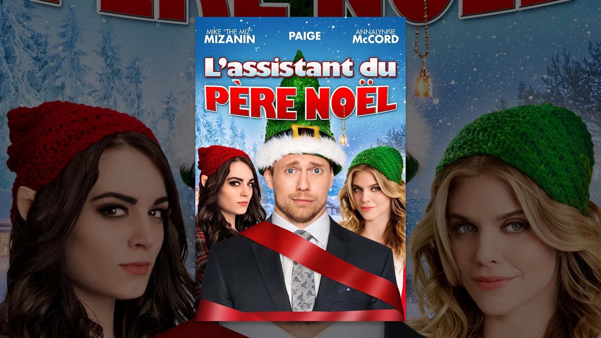 L'assistant Du Père Noël Streaming Vf