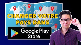 Comment changer de pays pour Google Play | Tutoriel VPN simple