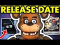 Help Wanted 2 GAMEPLAY + RELEASE DATE (&amp; More) | FNAF Pax West Overview