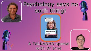 Celebrity Psychology says no such thing! In conversation with Dr Inna Kanevsky Net Worth