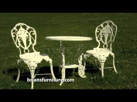 Brian's Furniture Outdoor