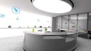 Cappasity VR Store Demo screenshot 5