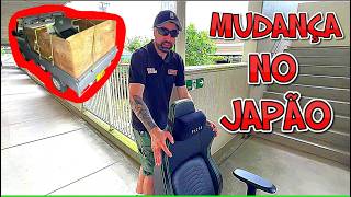 ULTIMA VIAGEM COM O CAMINHÃOZINHO AQUI NO JAPÃO
