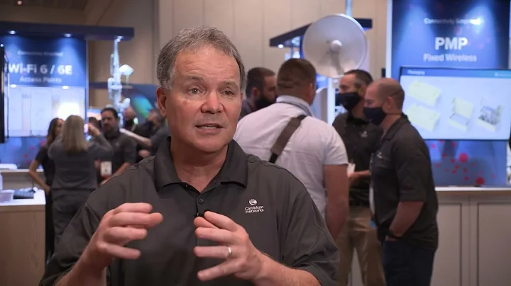 How to Easily Manage the Entire Wireless Network