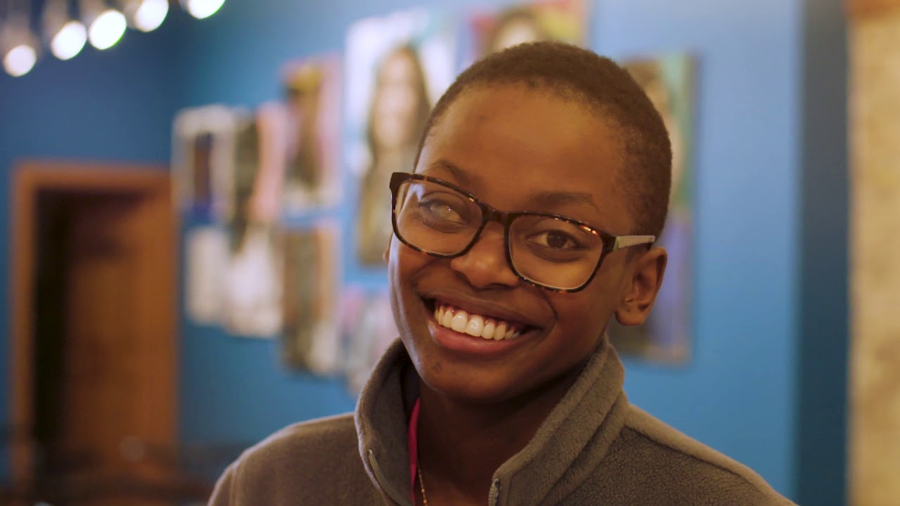 Getting Started with the Division of Vocational Rehabilitation: Eligibility Process