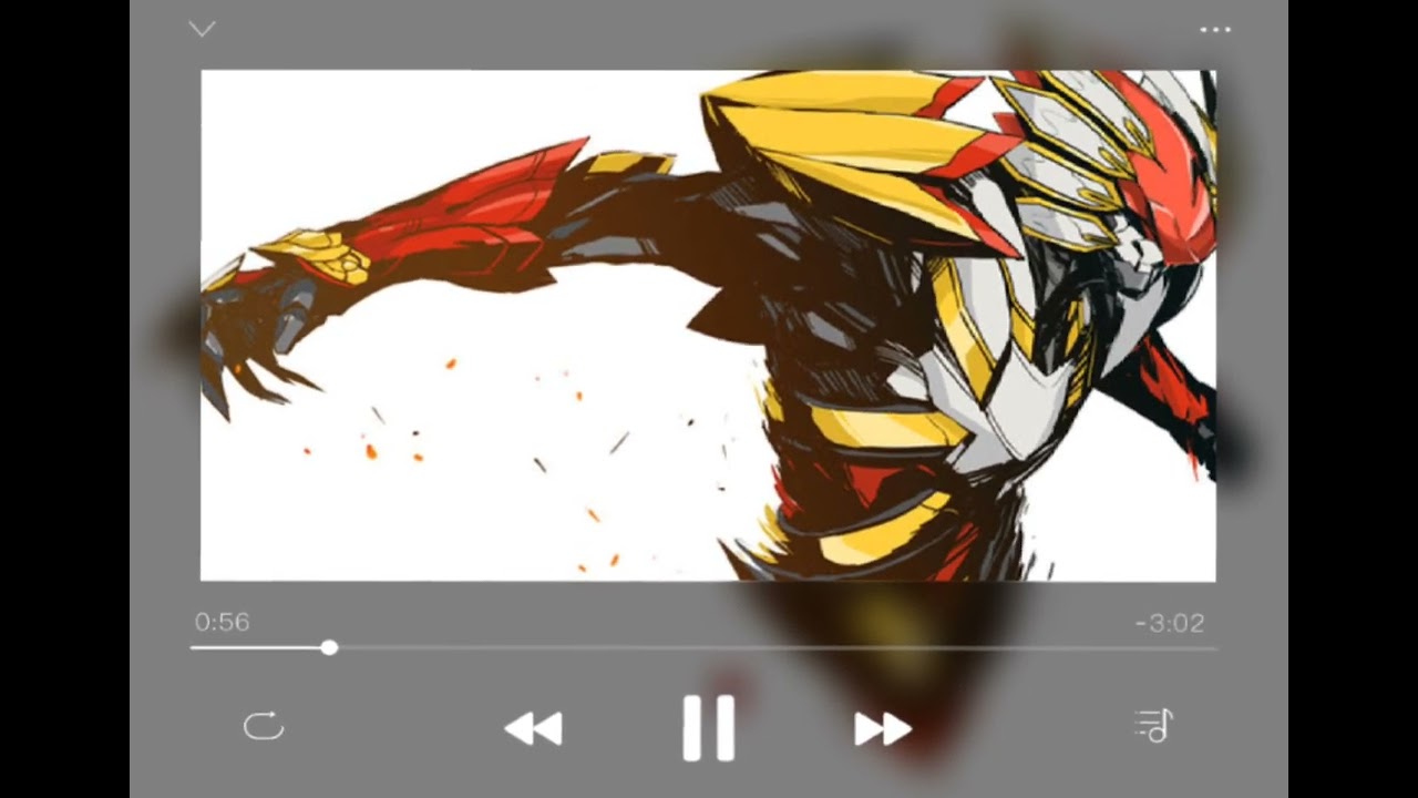 Ungu - Kembali bertahan | Ost Bima x (speed up) + lyrics