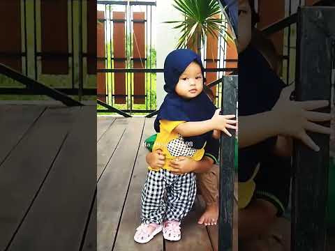 pinternya abang jagain adek