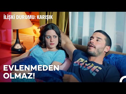 Düğüne Bir Kala Dayan Can İlişki Durumu Karışık 40 Bölüm