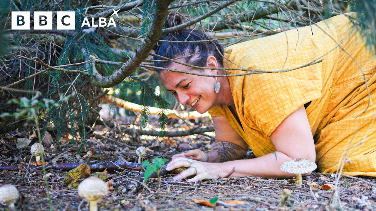 Rùrachd Ep 3 - Air An Oir | BBC ALBA