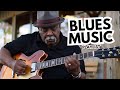 Rock Blues &amp; Soul Love Songs | Etta James, Clapton, Ray Charles, Stevie Wonder For Romantic Memories