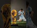 বিশ্বকাপ😱😱 #messi #worldcup2022 #bitsians #martiness #argentina #duet