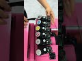 Pro-Quality Prints for Branding, Custom Stickers & Packaging #smallbusiness #machine#uvdtf