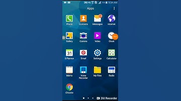 Android lollipop how to show running process stats application duration on android