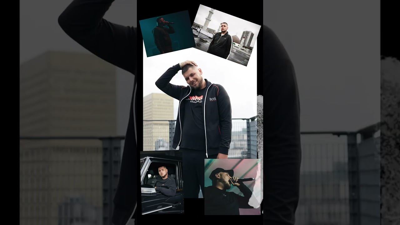 Jaykae features on Power