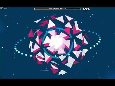 Evolution by sortadark | Geometry Dash 2.2 (Leer Descripción)
