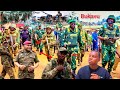 Uyumugoroba Le 10 7 2025 Ukuri Kw Ifungwarya LT COLN Will Ngoma Wa M23 Inkuru Itinguranye 