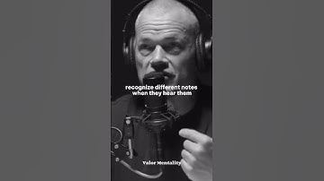 What It Takes To Be A Leader | Jocko Willink