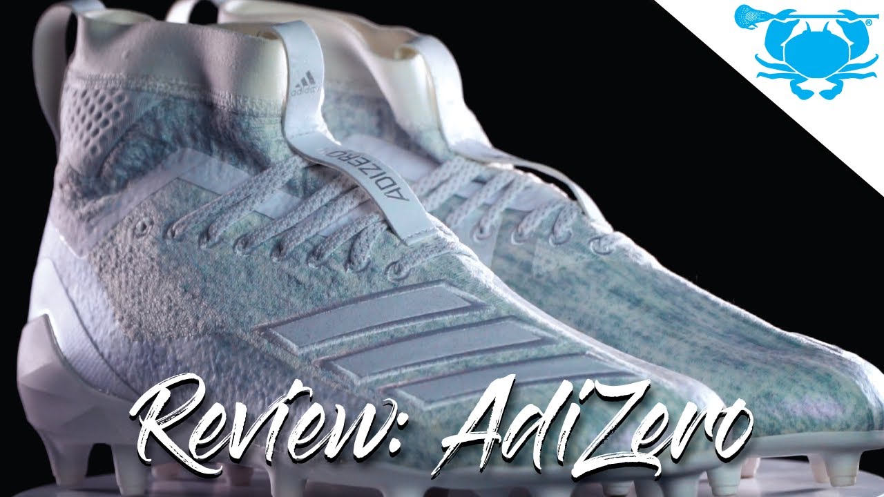 adizero 8.0 review