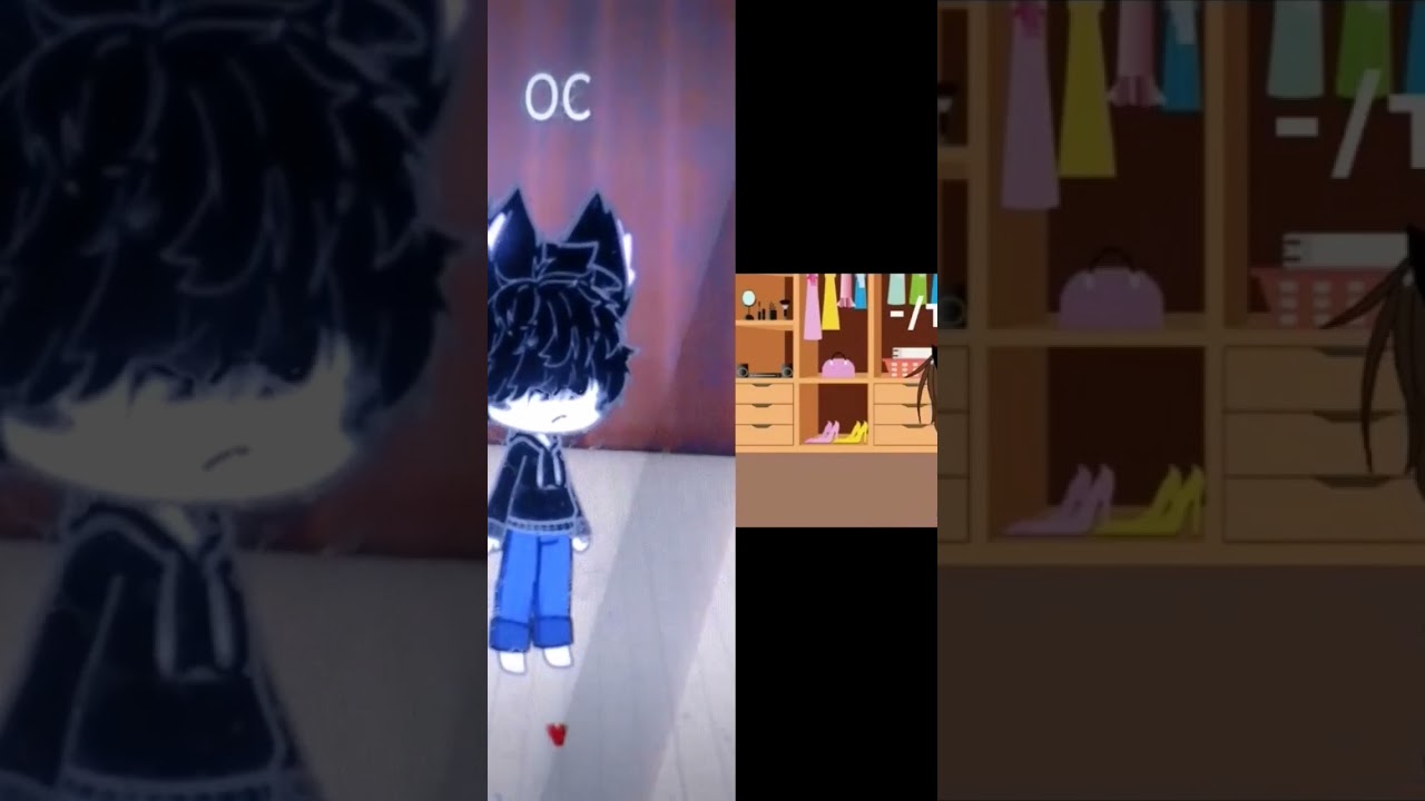 м-да....треш. Мне пришлось укоротить видео в размере:( На канале - 1 подписчик