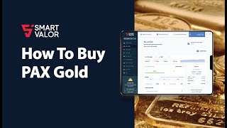 How To Buy PAX Gold screenshot 4