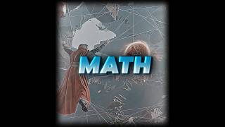 Math- Spider-Man Edit Los Voltaje Slowed.