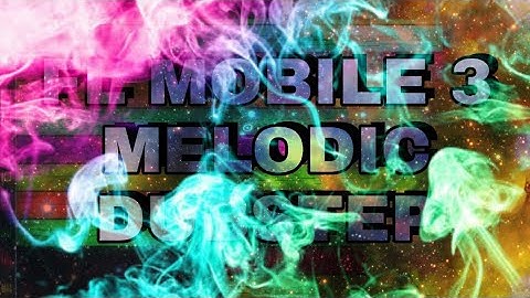 EPIC FL MOBILE MELODIC DUBSTEP